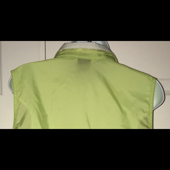 Nike Womens golf vest wind blocker size small - Picture 5 of 8